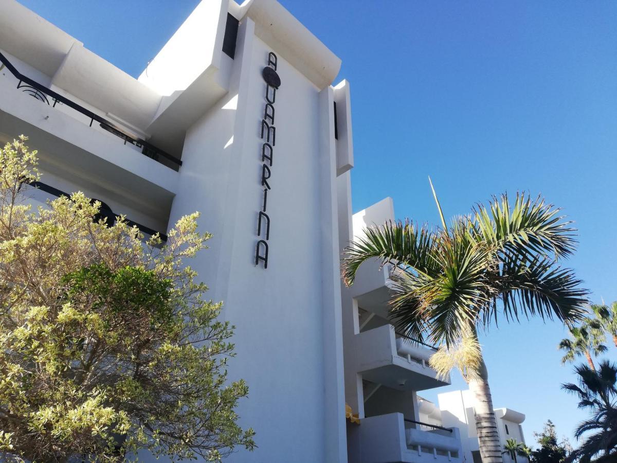 Apartamento Patalavaca Exterior foto