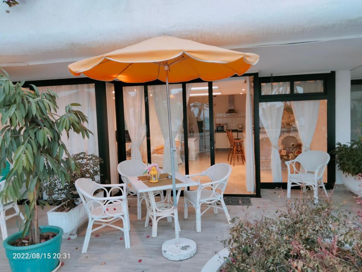 Apartamento Patalavaca Exterior foto