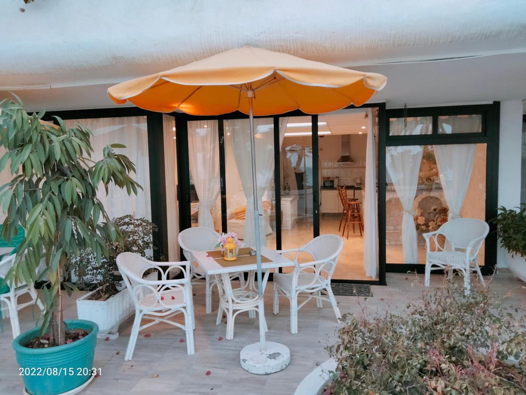 Apartamento Patalavaca Habitación foto